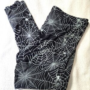 NWT Just One Leggings